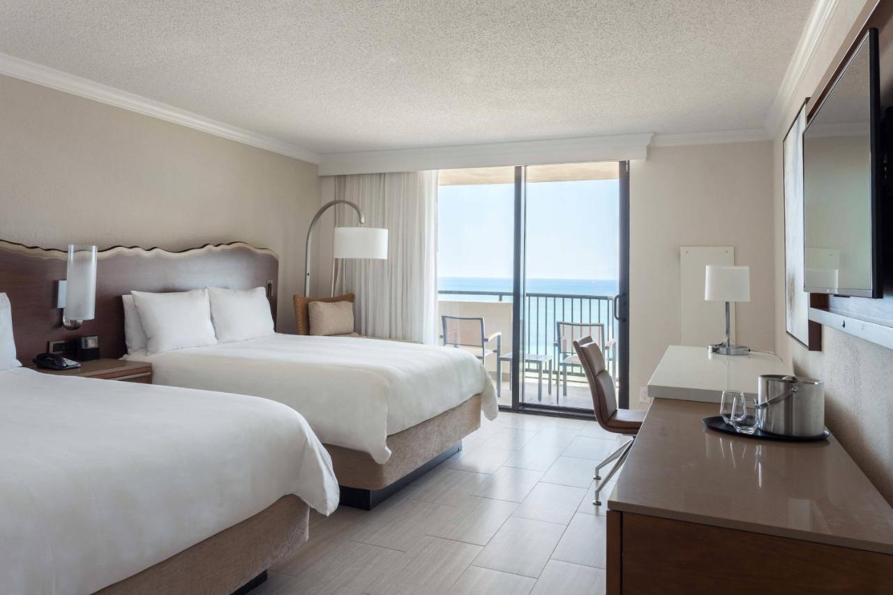 Double Room with Ocean View