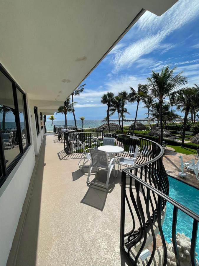 King Room with Balcony