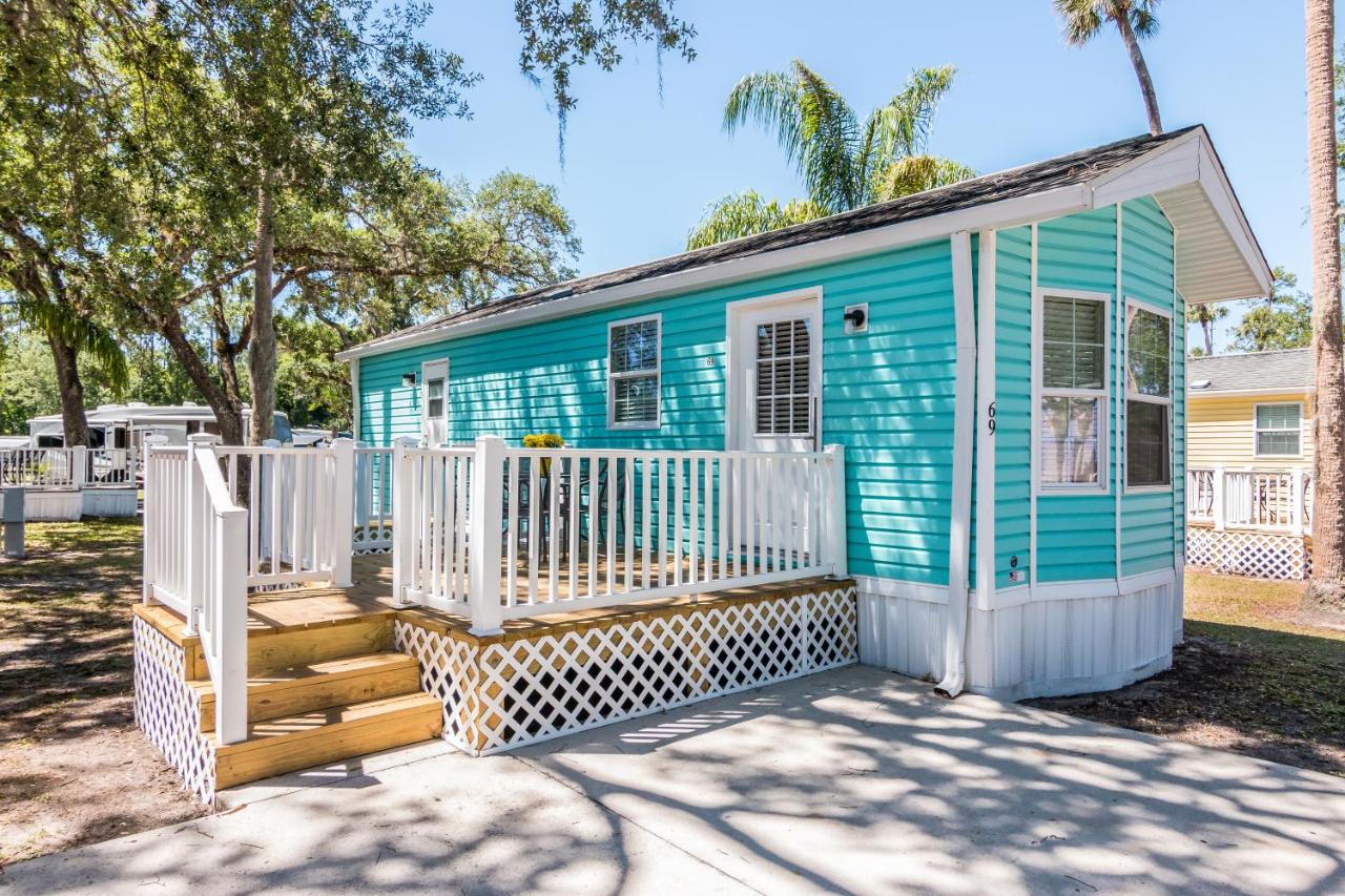 Two-Bedroom Premium Cottage