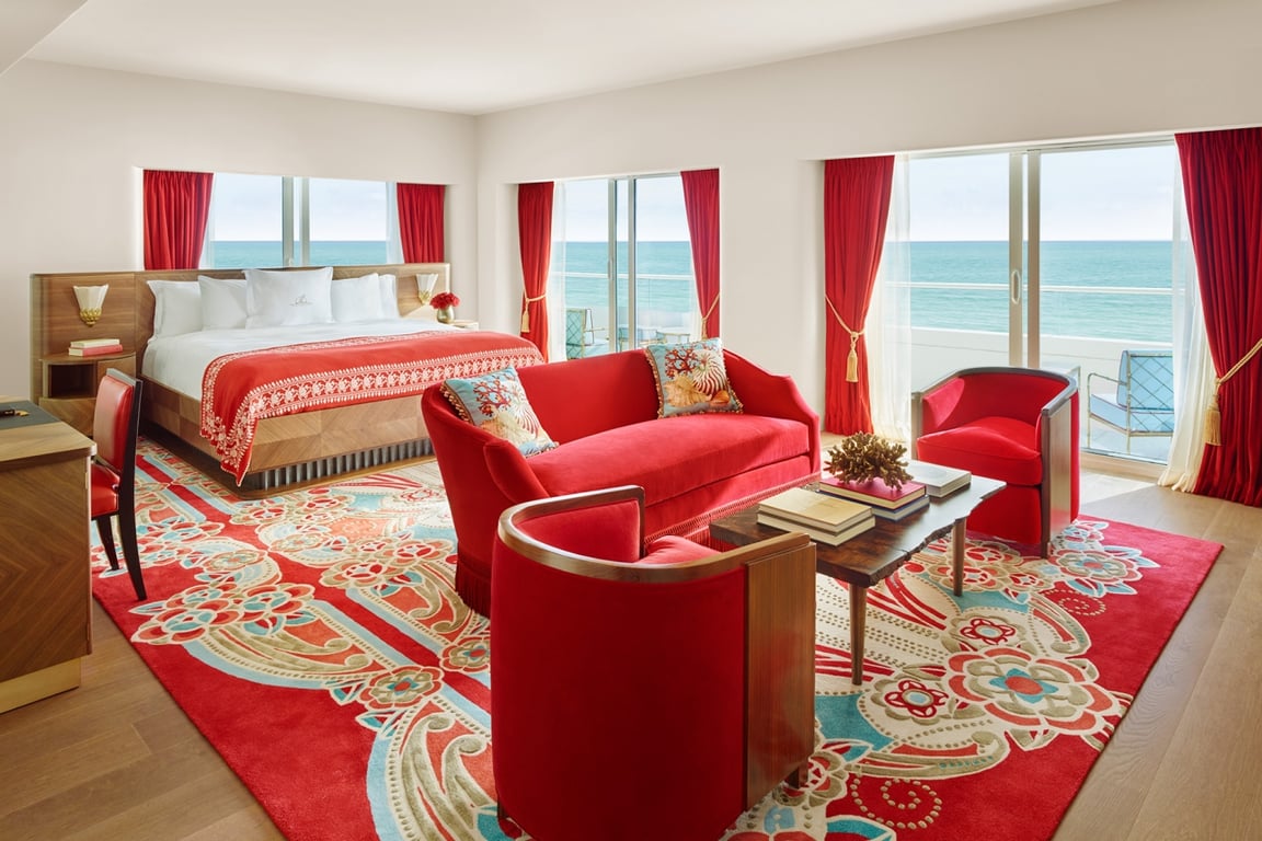 Faena Suite