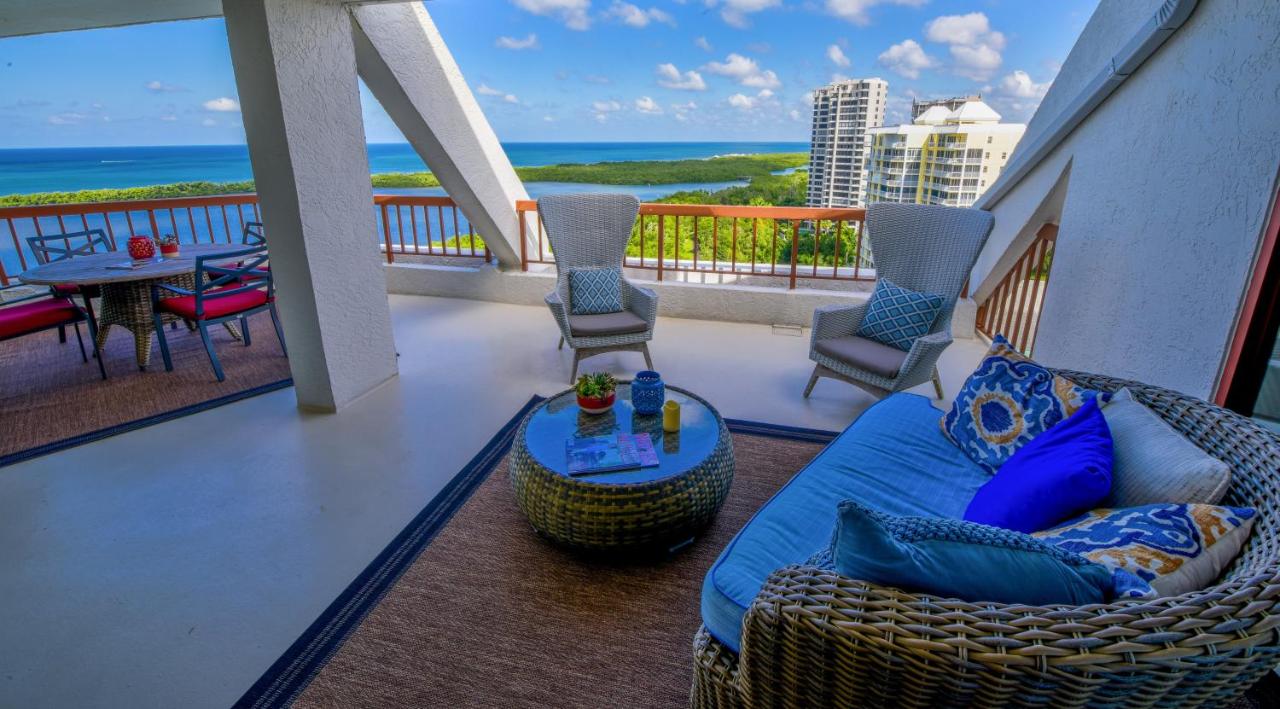 King Suite with Signature Gulf View