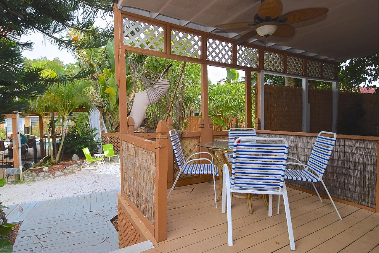 Montego Bay Two-Bedroom Cottage