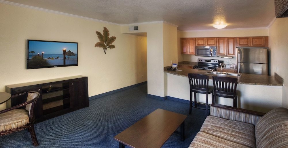 Two Bedroom Suite3 options